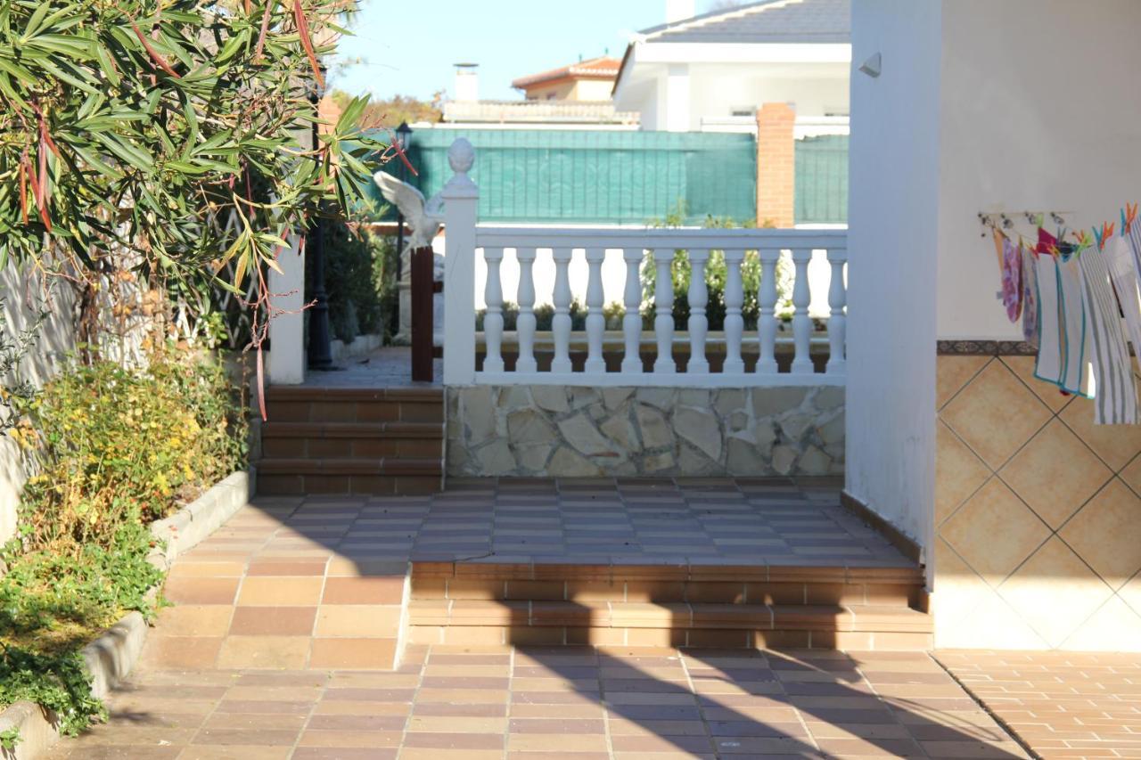 Studio Tropical Cullar Vega Exterior foto